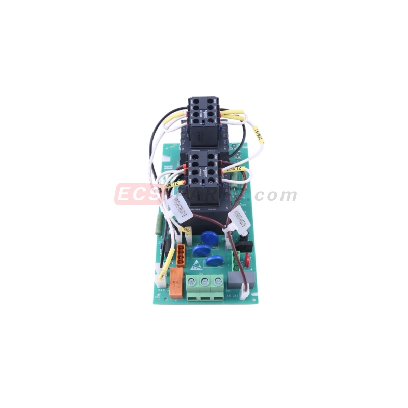 Elevator Contactor Board (CO16) Assembly KM964619G24 